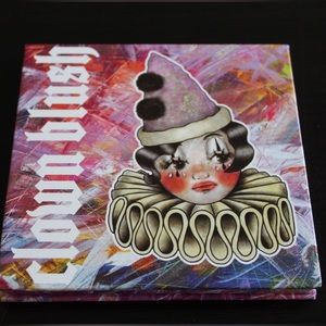 Likely Makeup Clown Blush Palette